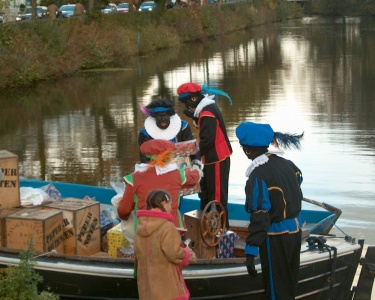 Sint intocht 26